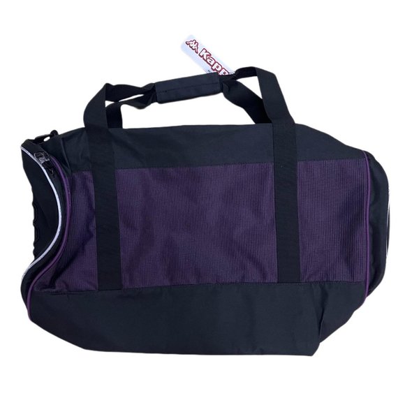 NWT Kappa 1pc Logo Tape Badi Bag - Picture 2 of 5